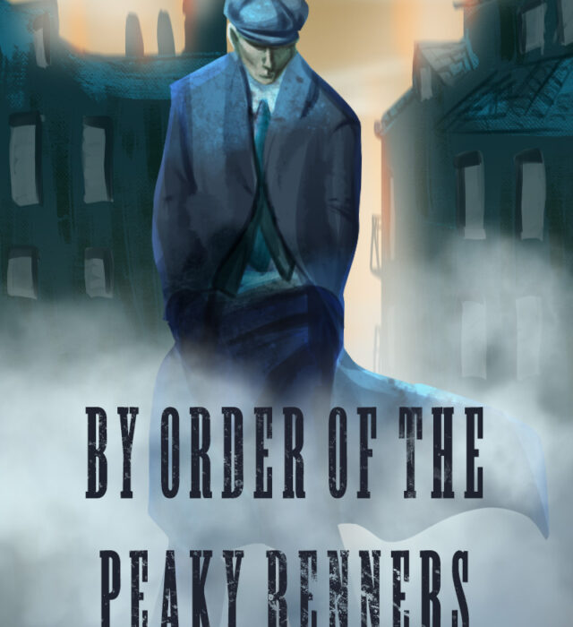 By order of the Peaky Renners Escape The City