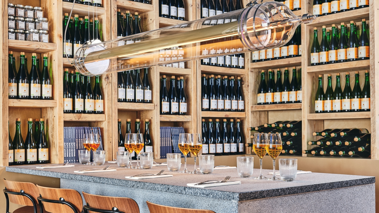 Breizh Café Rennes - Office de Tourisme