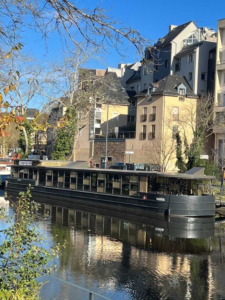 Péniche