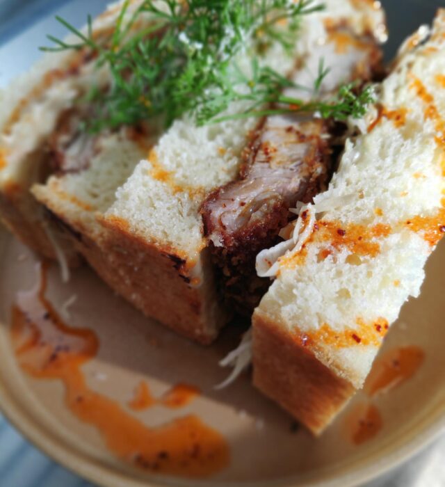 Katsudon