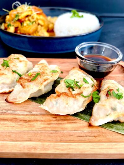 Gyozas