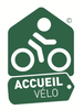 Rennes, ville labellisée "Accueil Vélo"