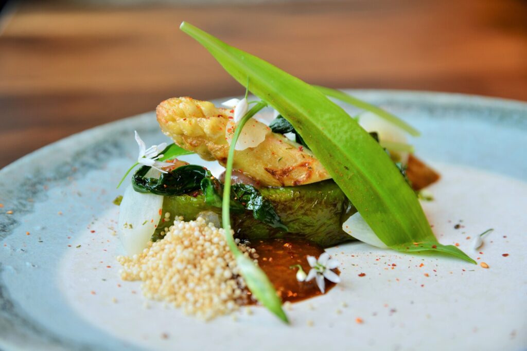 Assiette
