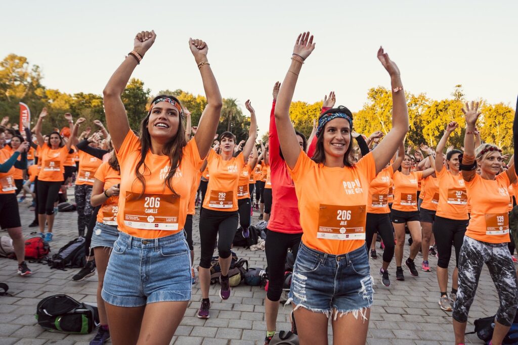 L'événement Pop in the City pose ses valises à Rennes en septembre 2024