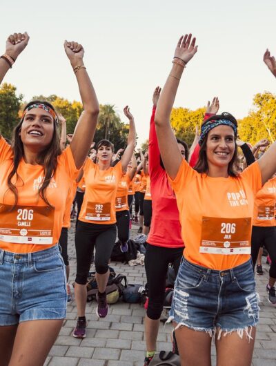 L'événement Pop in the City pose ses valises à Rennes en septembre 2024