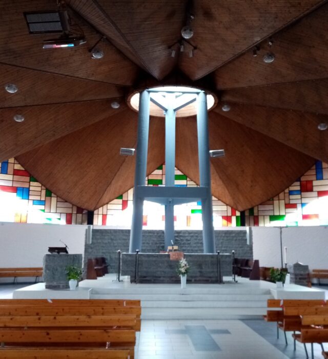 eglise-saint-paul Rennes