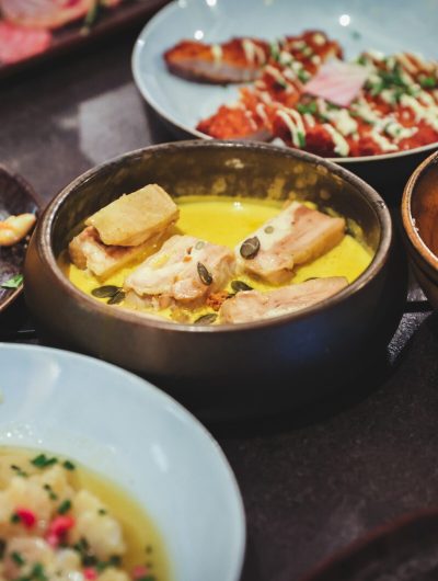 Les tapas, spécialités espagnoles à partager et à déguster avec les doigts