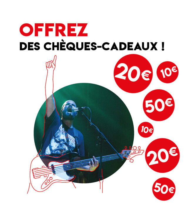Cheque cadeau destination rennes