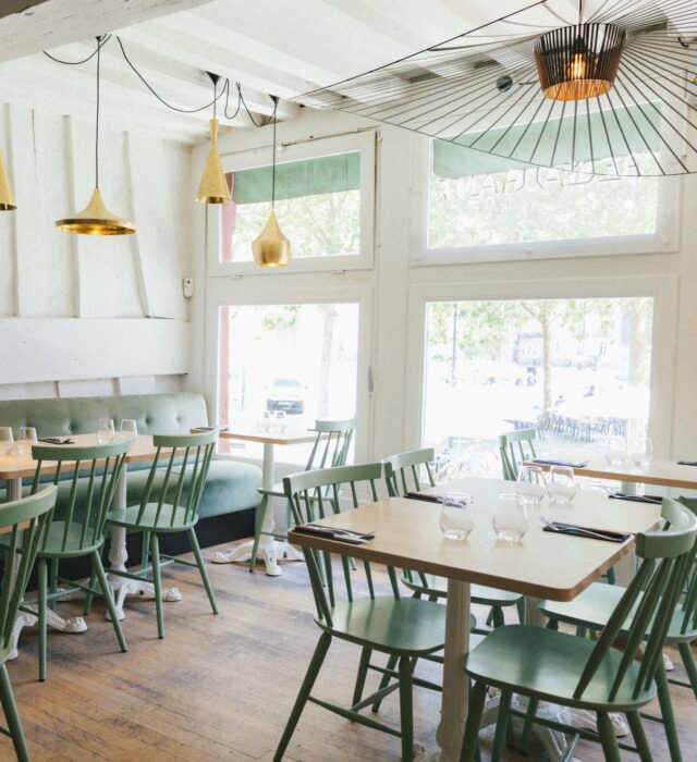 Salle de la Cucina