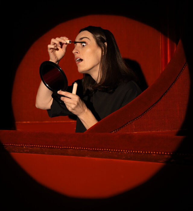 Antipode - Yelle 20th anniversary
