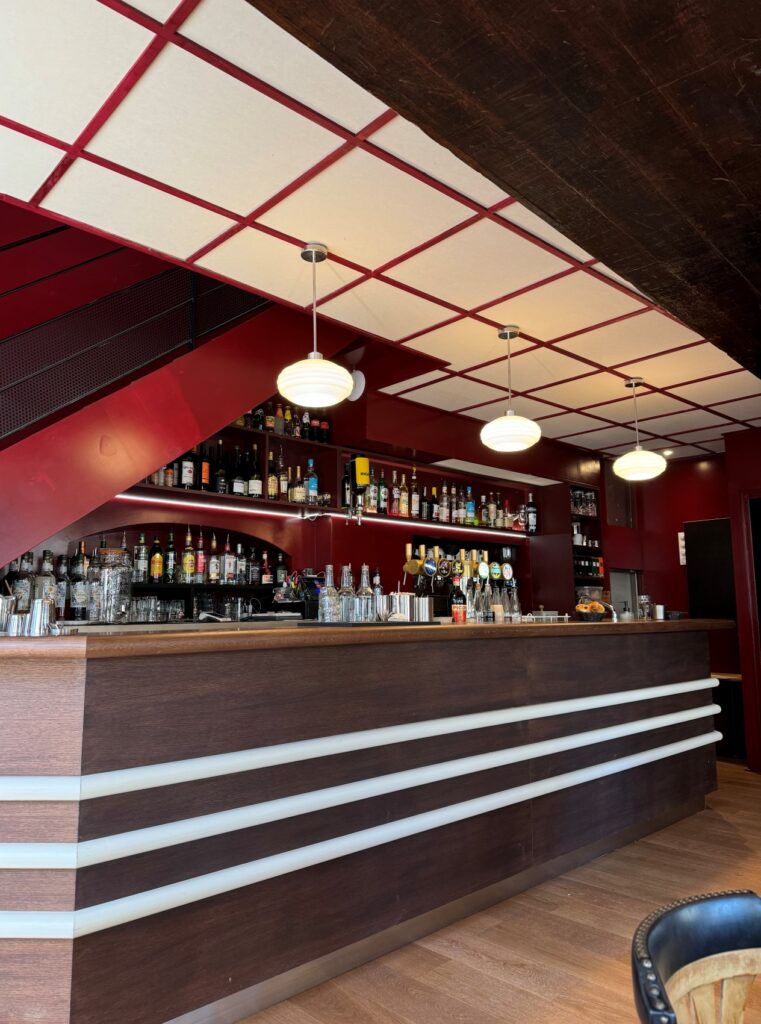Bar de la Bonne Nouvelle