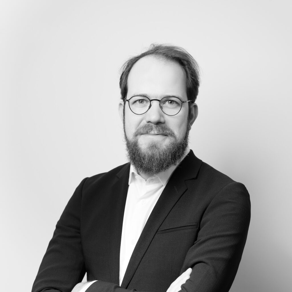 Jean-Marie Gallais, Conservateur auprès de la Collection Pinault et commissaire de l'exposition "les yeux dans les yeux".