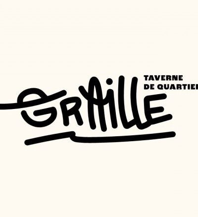 Logo de Graille