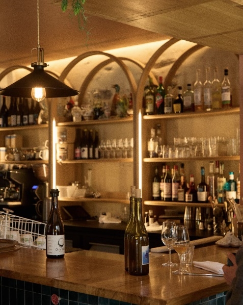 Bar de Graille