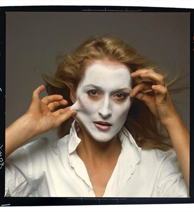 Annie-Leibovitz-Meryl-Streep-New-York-City-1981