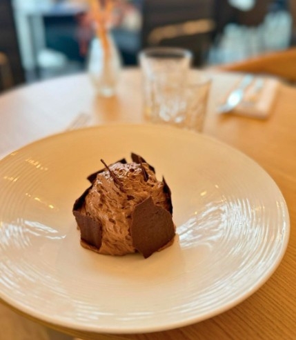 Dessert à la Cocotte d'Isidore