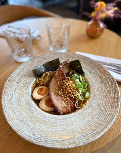 Plat à la Cocotte d'Isidore