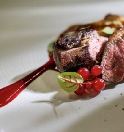 Plat à la Cocotte d'Isidore