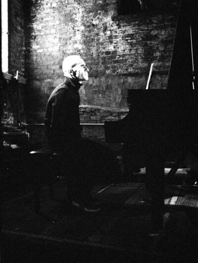 Les Tombees de la nuit koln-concert