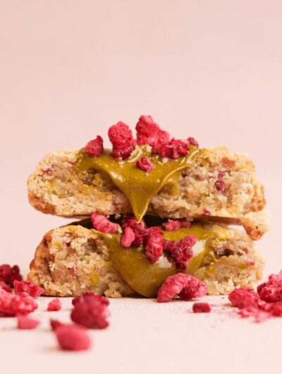 Cookies de Boncoeur