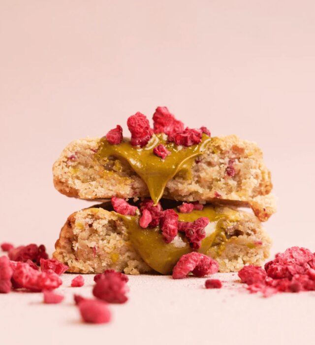 Cookies de Boncoeur