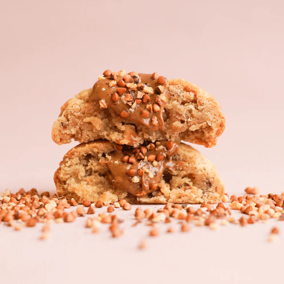 Cookies de Boncoeur