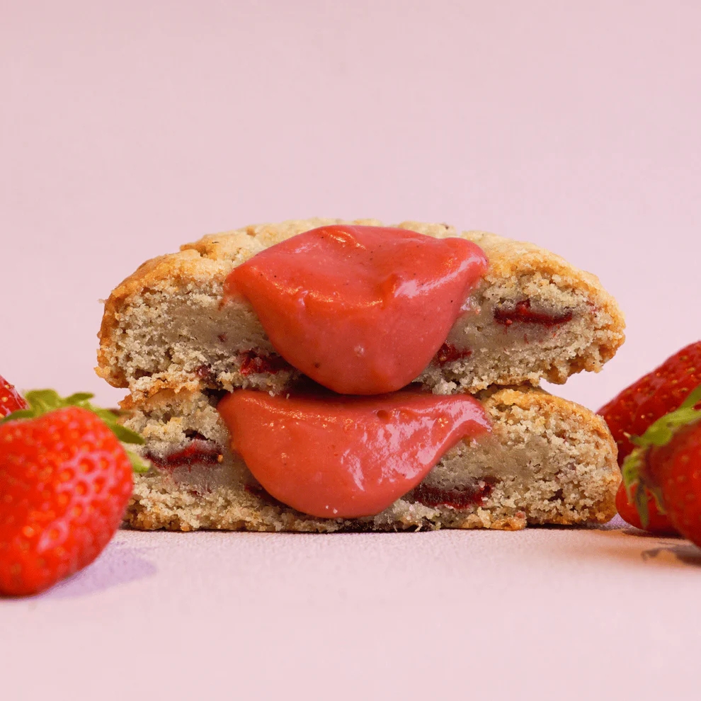 Cookies de Boncoeur