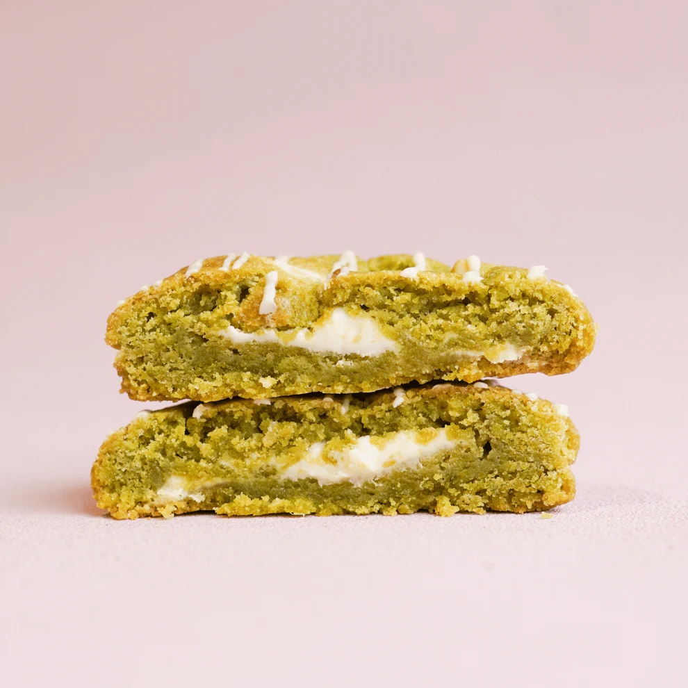 Cookies de Boncoeur