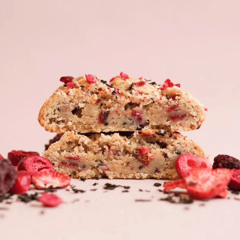 Cookies de Boncoeur