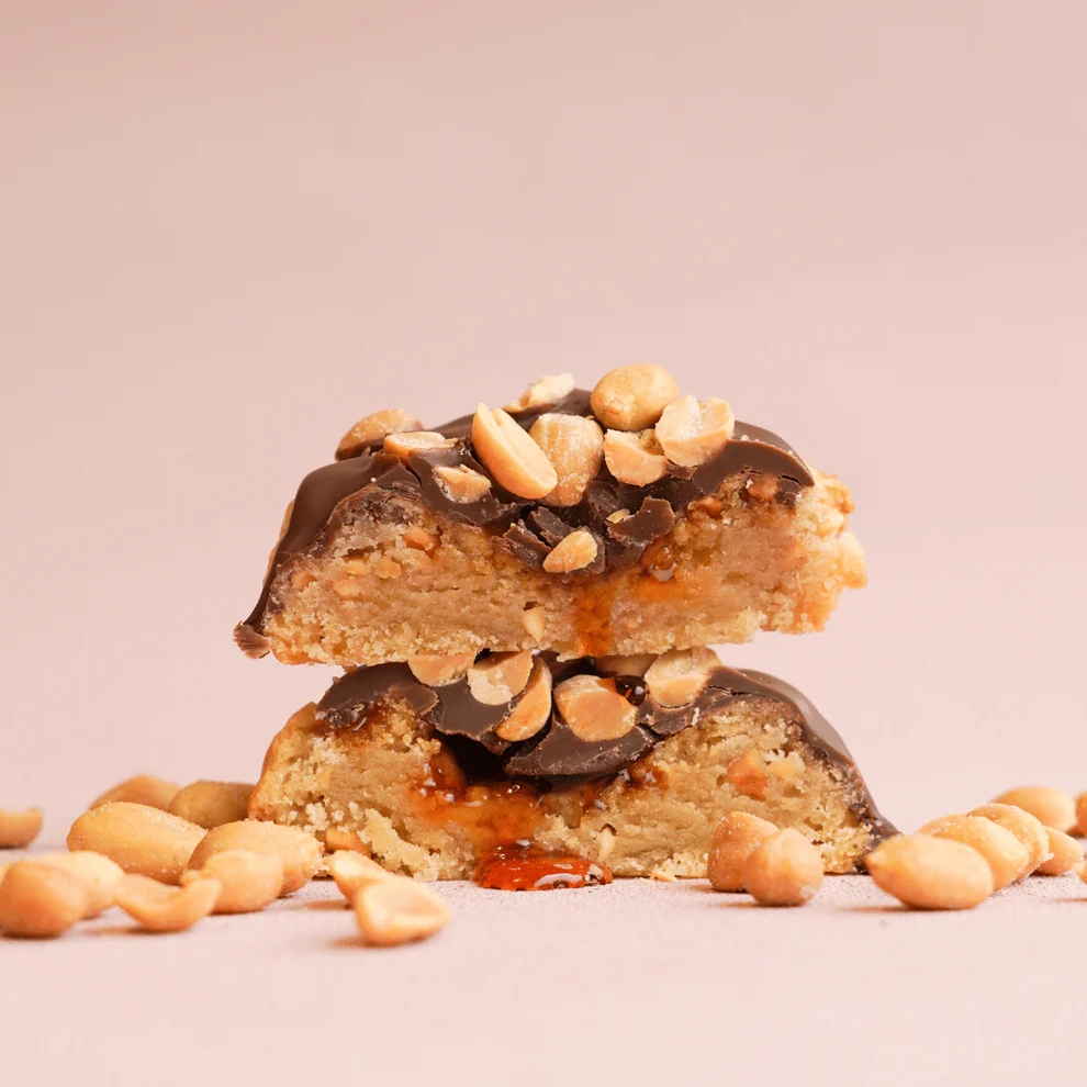 Cookies de Boncoeur
