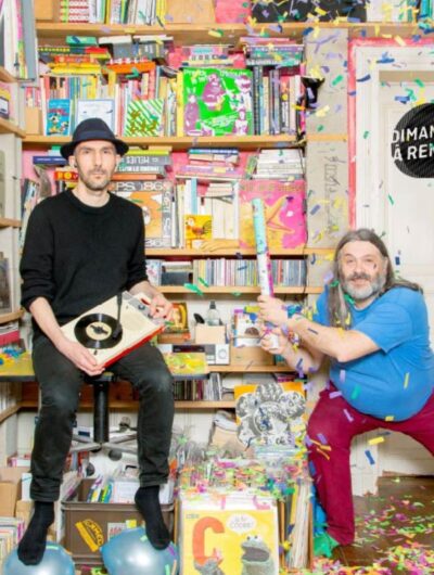 L'Etage - Turbo Minus