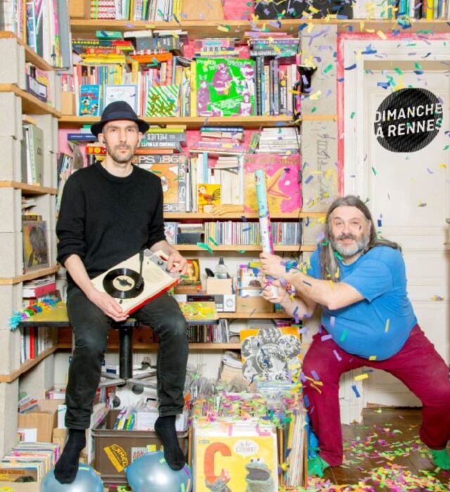 L'Etage - Turbo Minus