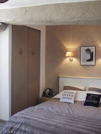 Chambre du Passant Rennais