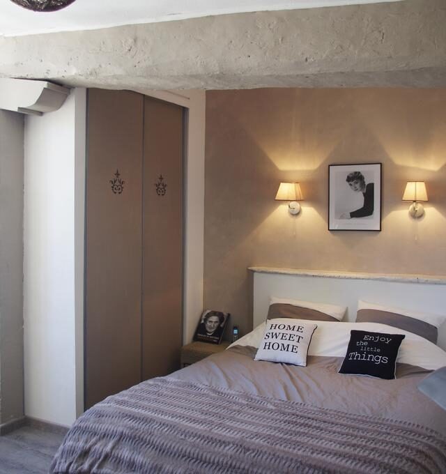 Chambre du Passant Rennais