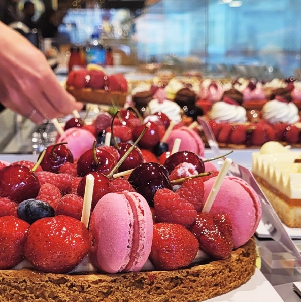 Dessert