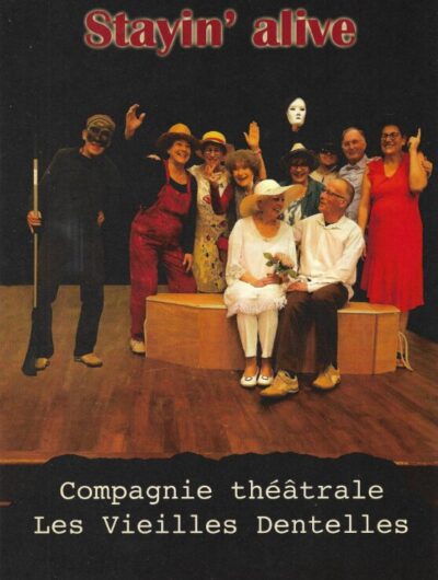 stayin-alive-affiche-28169