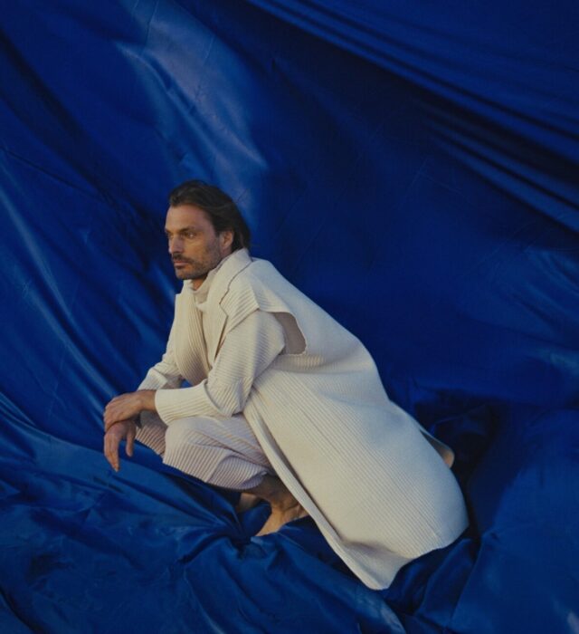 Ubu - Frànçois & The Atlas Mountains + Mégadisq