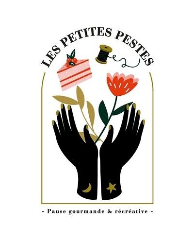Logo des Petites Pestes