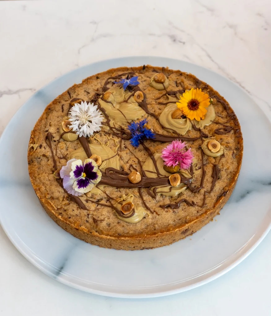 Gâteau des Petites Pestes