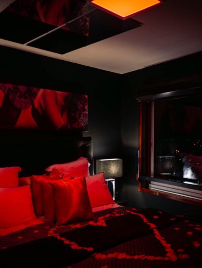 Chambre de Love Horizons
