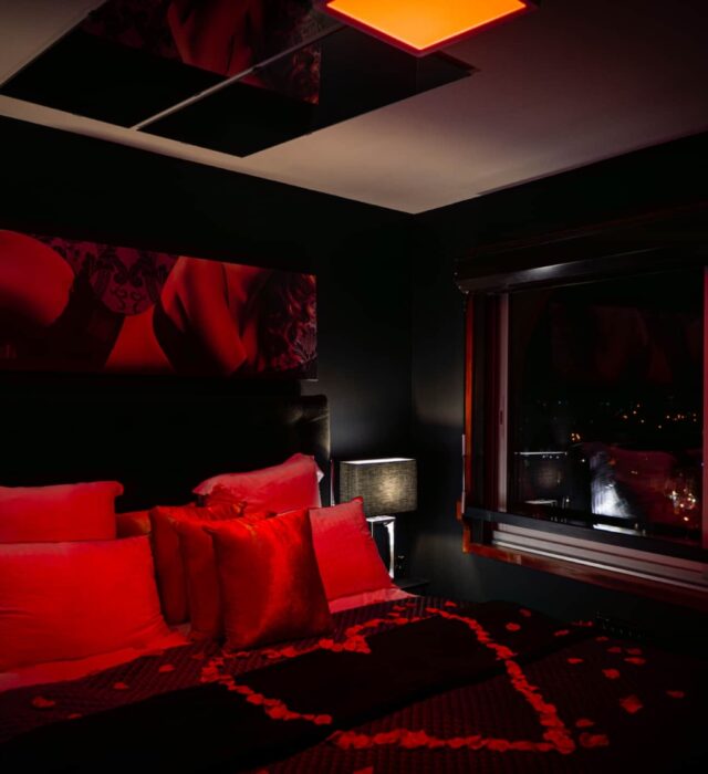 Chambre de Love Horizons