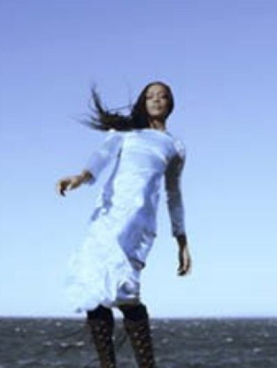 Pôle Sud - Célia Kameni
