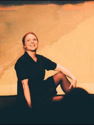 Pôle Sud - Inconstance - Constance