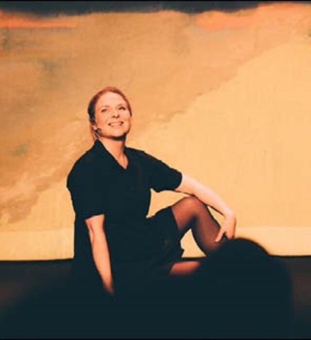 Pôle Sud - Inconstance - Constance