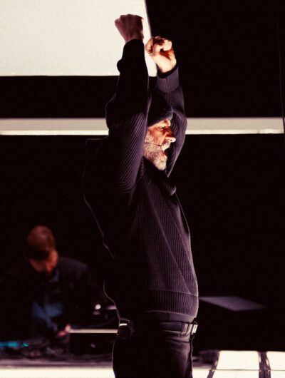 La Paillette - A La Ligne