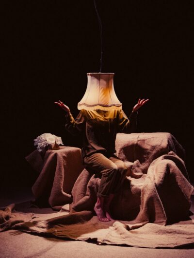 La Paillette - Sans Faire de Bruit