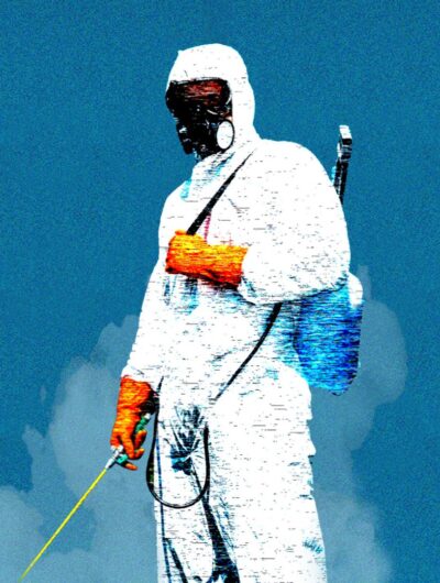 La Paillette - Terre Noire