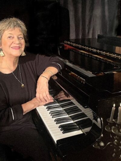 Récital de piano - Eglise de Betton