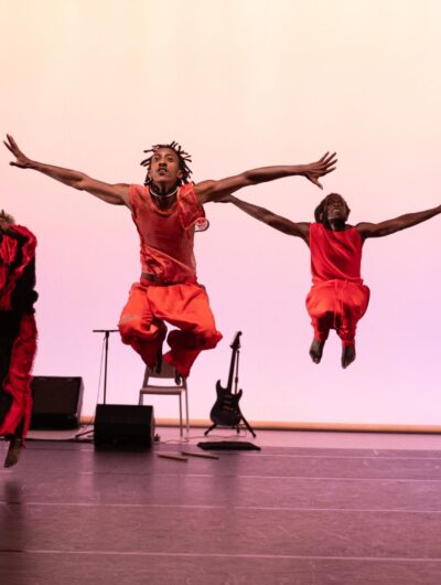 Théâtre l'Aire Libre - Umuko - Dorothée Munyaneza