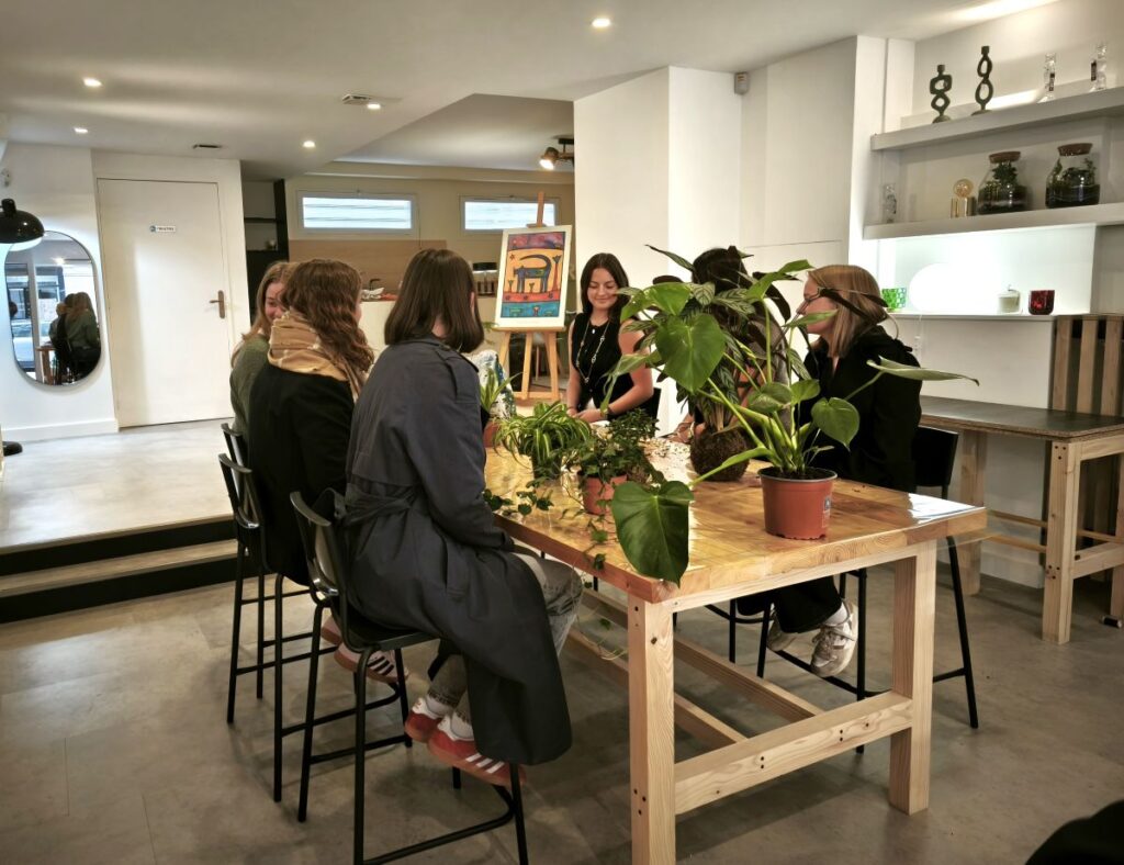 atelier kokedama rennes